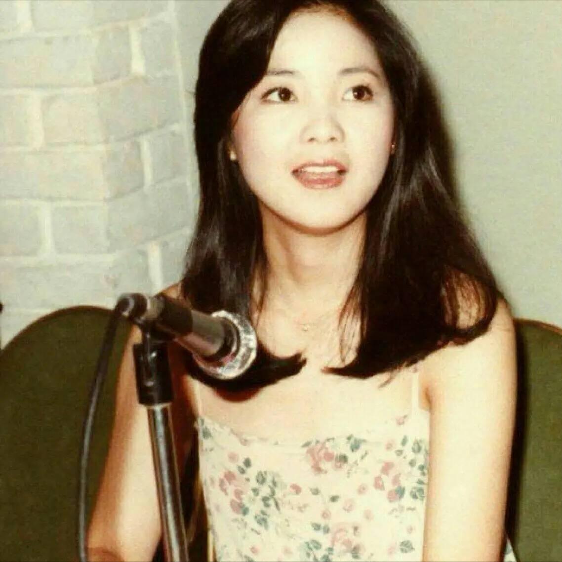 台湾人怎样评价邓丽君,一代甜姐邓丽君