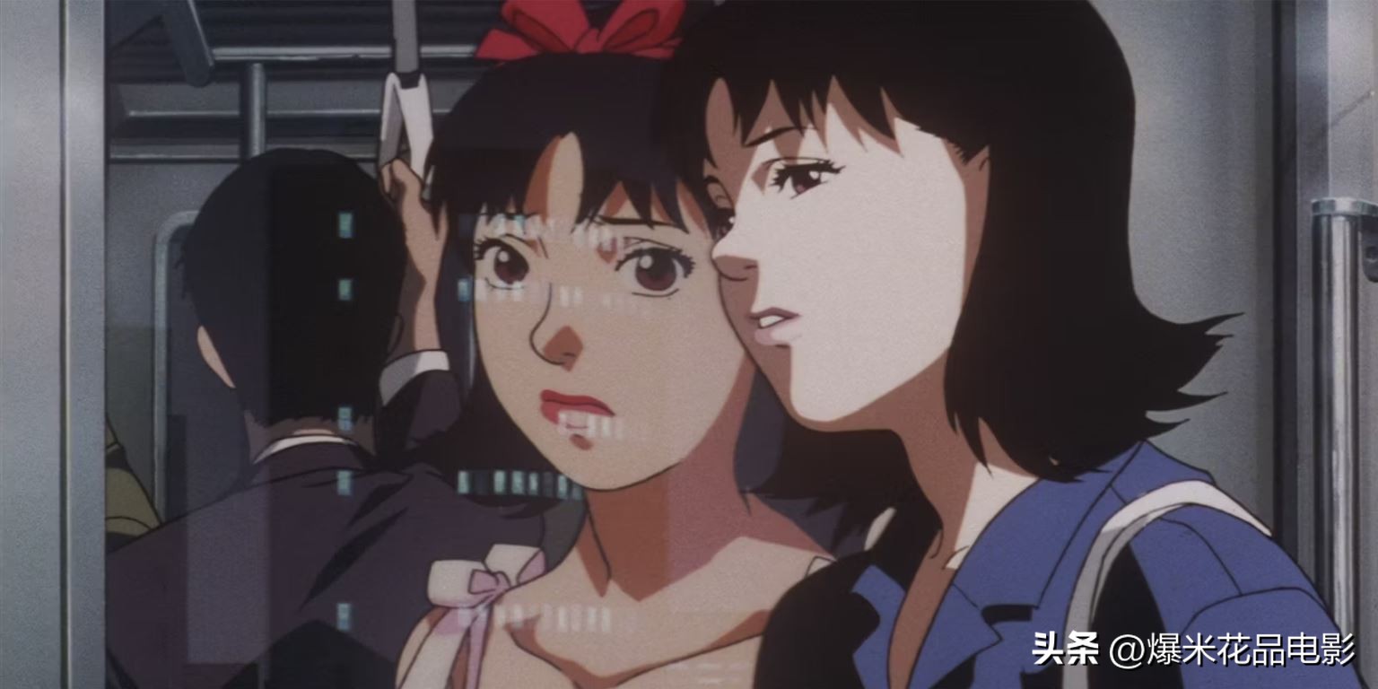 十八部好看却冷门的动画电影,6部令人惊叹被低估的动画电影