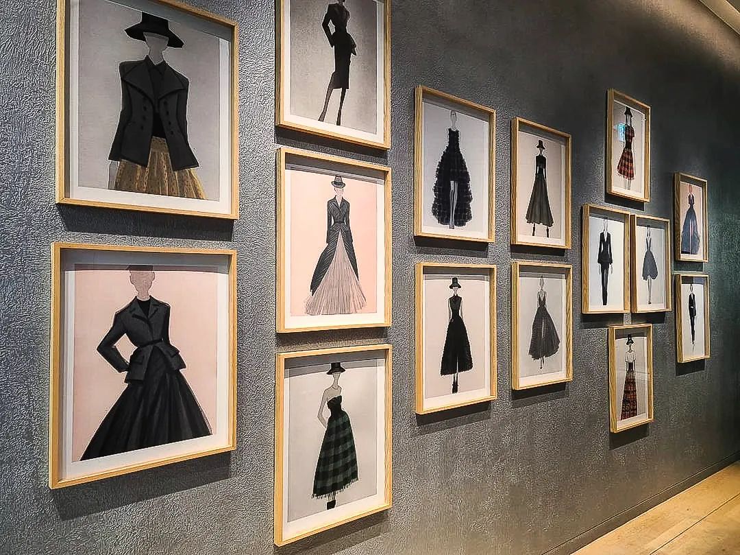 lv全球唯一一家餐厅,lv又出新品了