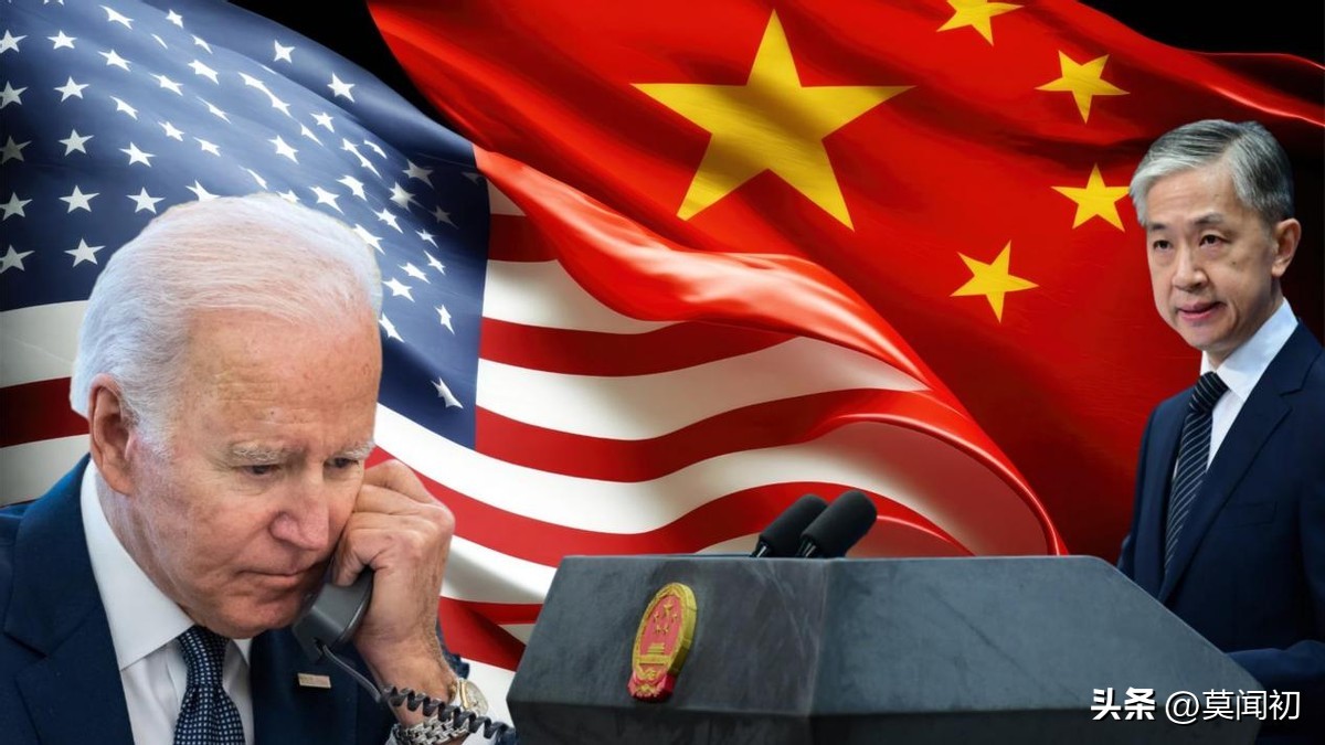 中国对美盟友逐个击破，德国回敬3份礼，拜登心急，中国代表启程