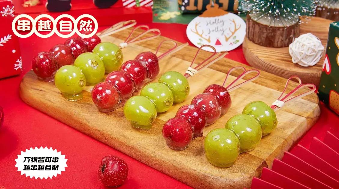 冰糖葫芦化糖了怎么办,冰糖葫芦化糖怎么补救