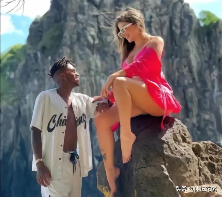 英超太太团有多漂亮,英超太太团大盘点曼联篇