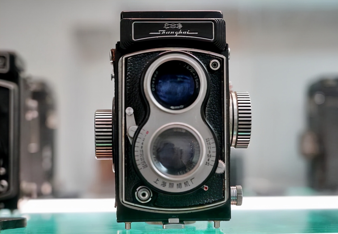 再发长文：都说摄影穷三代，为啥收藏国产相机的人都赚到了