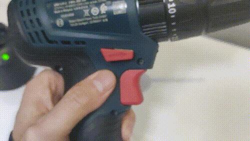 一个价值百万的教训告诉我，手枪钻必须买大牌——博世手枪钻晒单