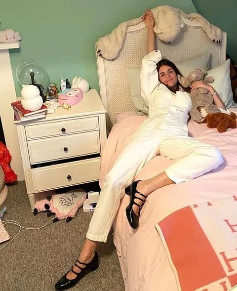 性价比高的春夏单鞋推荐,时尚百搭柔软舒适这款鞋超级推荐