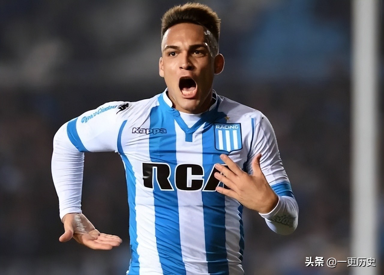 劳塔罗马丁内斯到底多强,劳塔罗马丁内斯为什么是替补