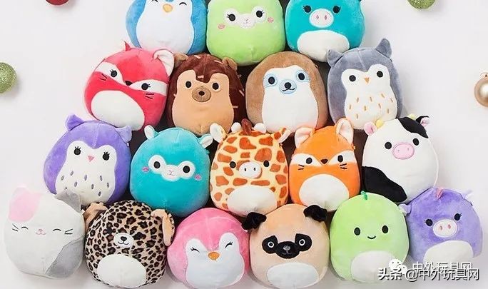 爆款玩具背后的TikTok病毒式营销