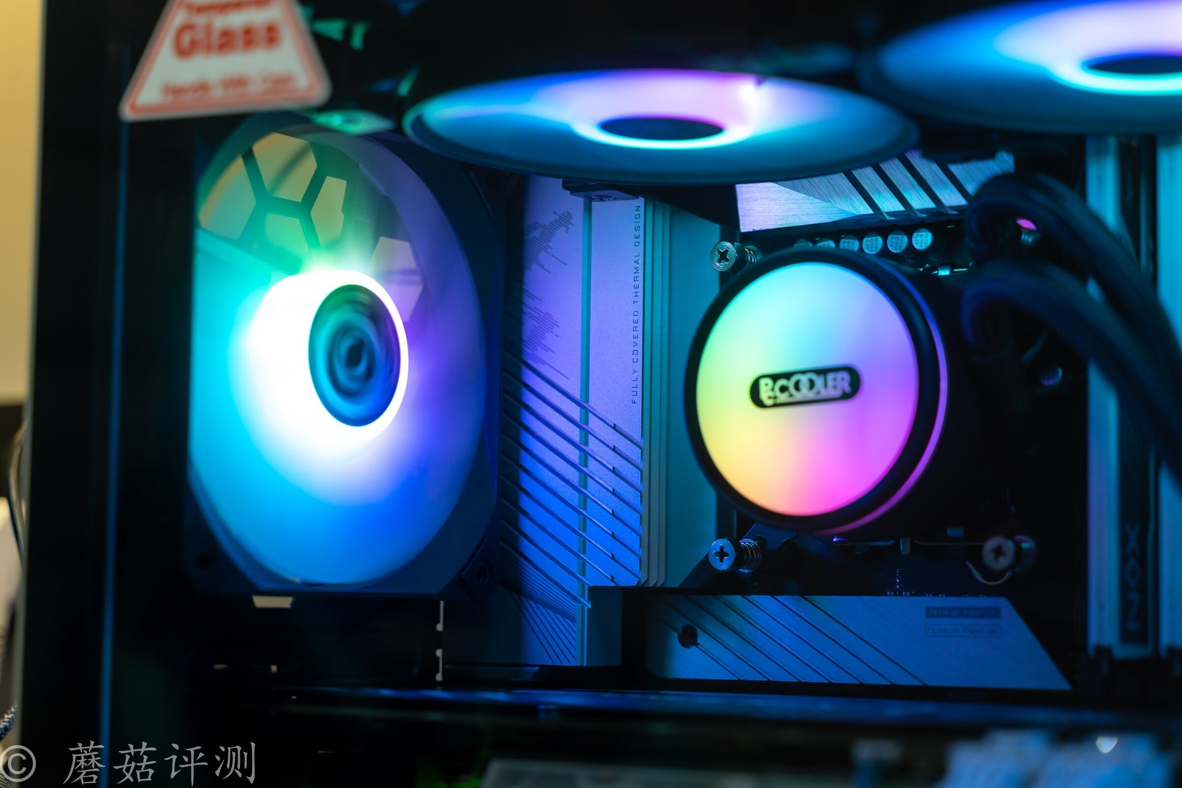 电竞主机组装配置推荐20000,电竞主机组装配置推荐2万预算