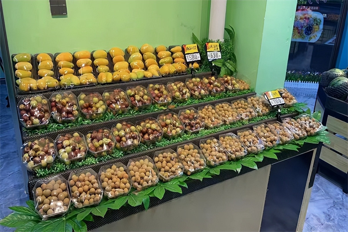 水果店加盟值得选择的十大品牌,线上水果加盟店10大品牌