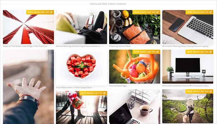 免费版权的图片能商用么,免费可商用图片版权的网站