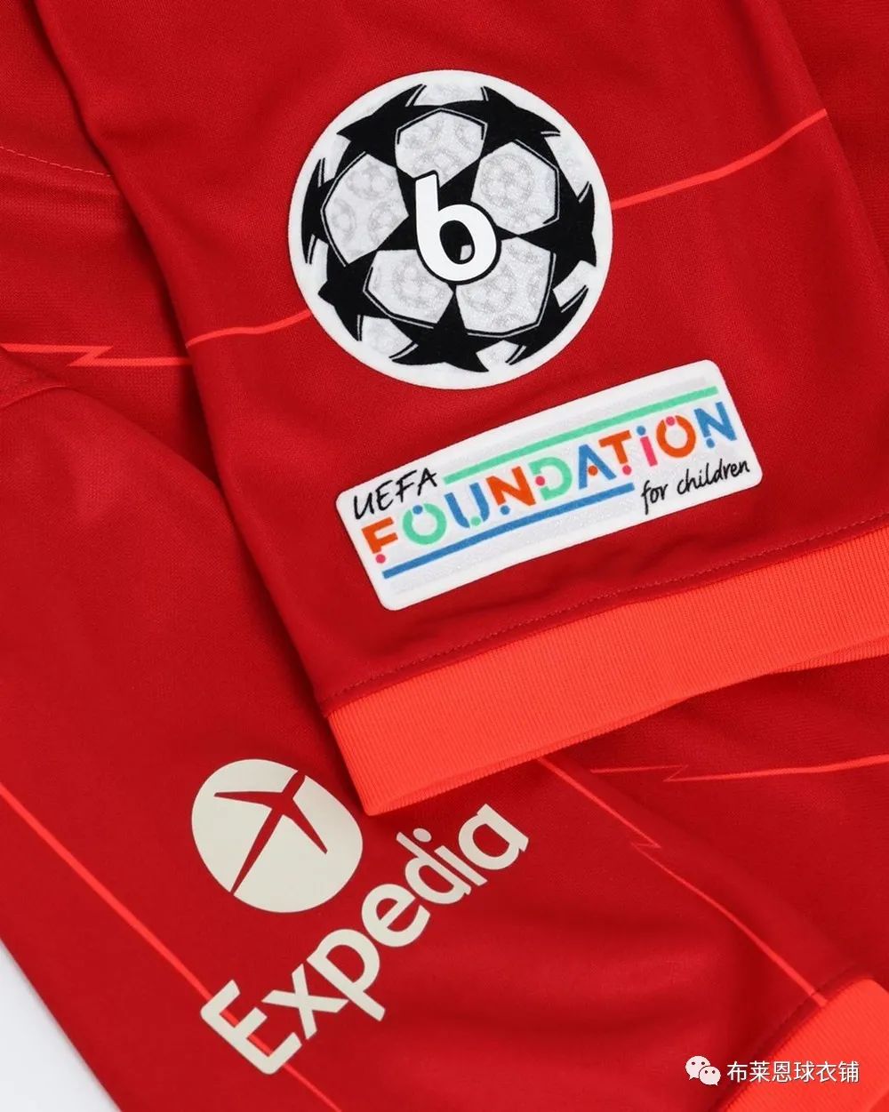 欧冠最新臂章,你不知道的欧冠还债定律