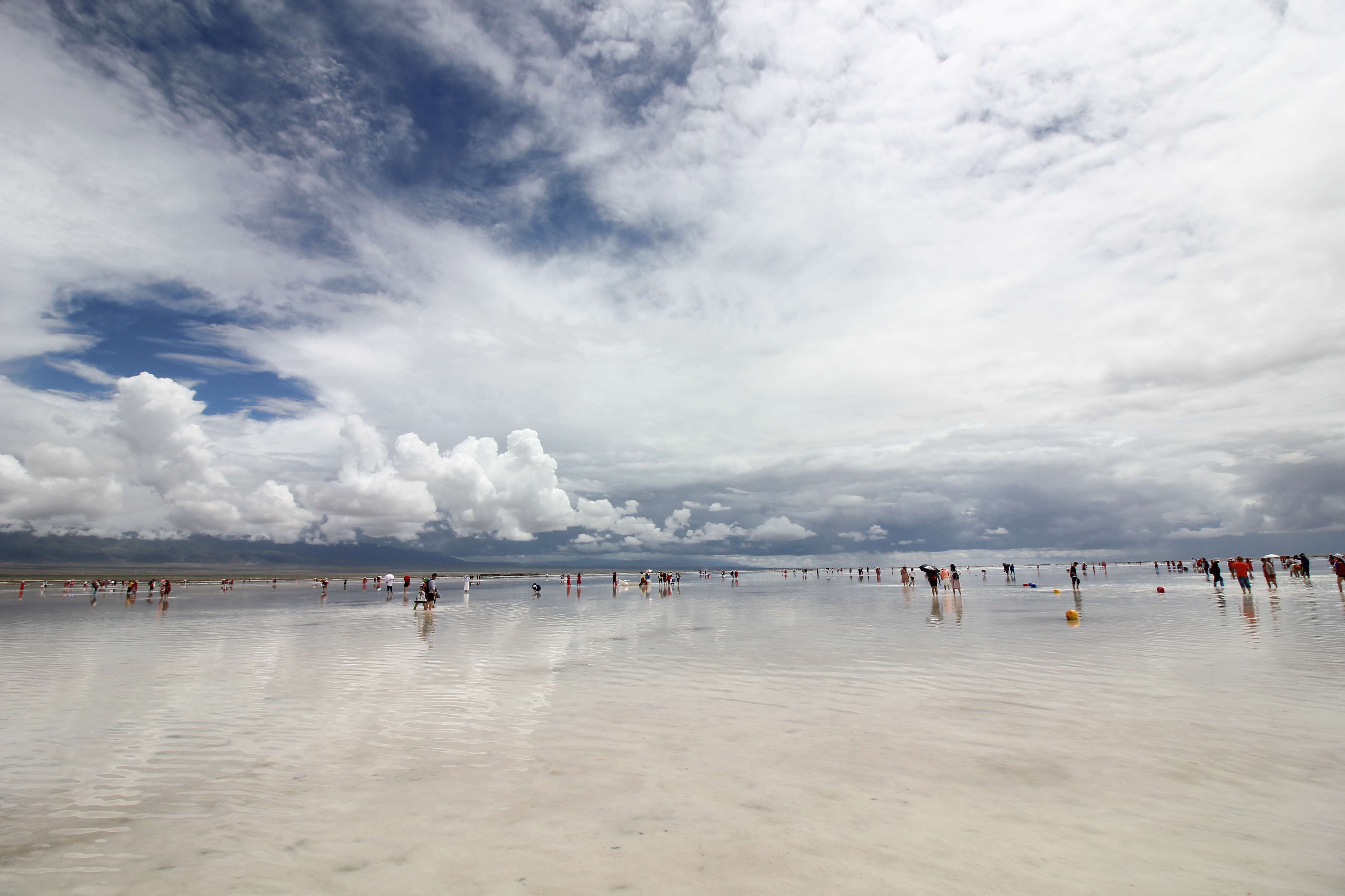 一生必须去一次西北大环线,一生要去一次甘肃