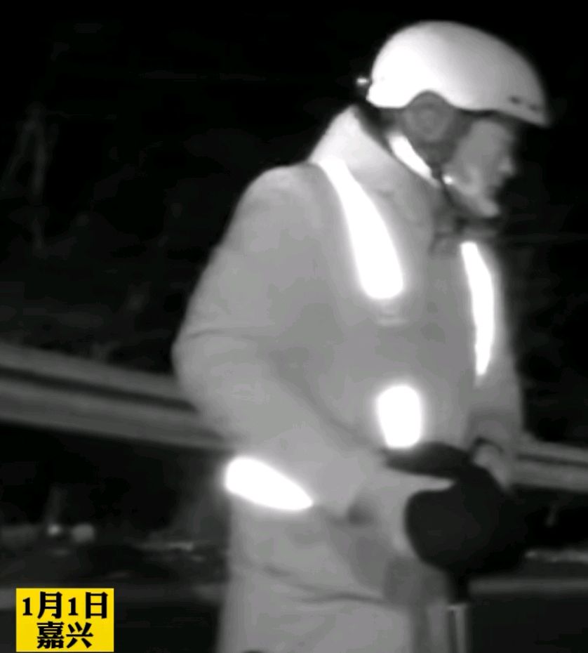 嘉兴：代驾接高速路上订单，克服困难抵达服务区，网友：良心代驾