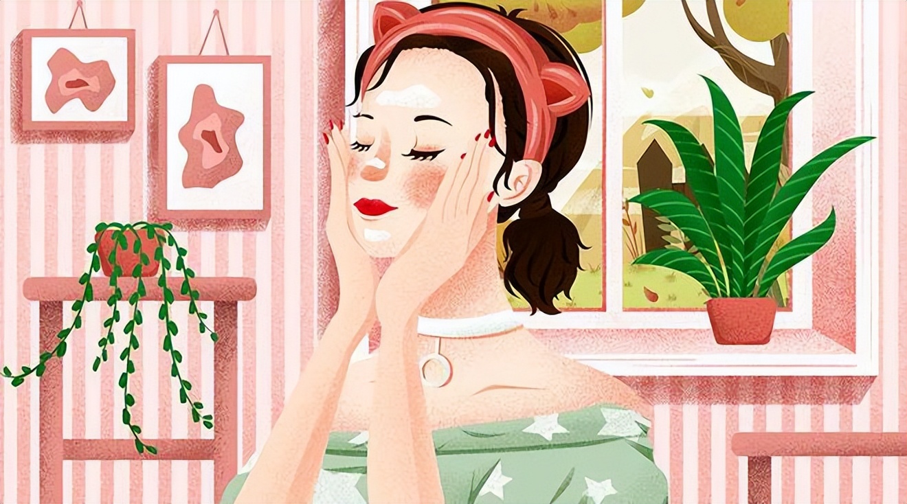 嘟嘟瓜美业网分享：​痘印总消不掉？你可能做错了这几件事！