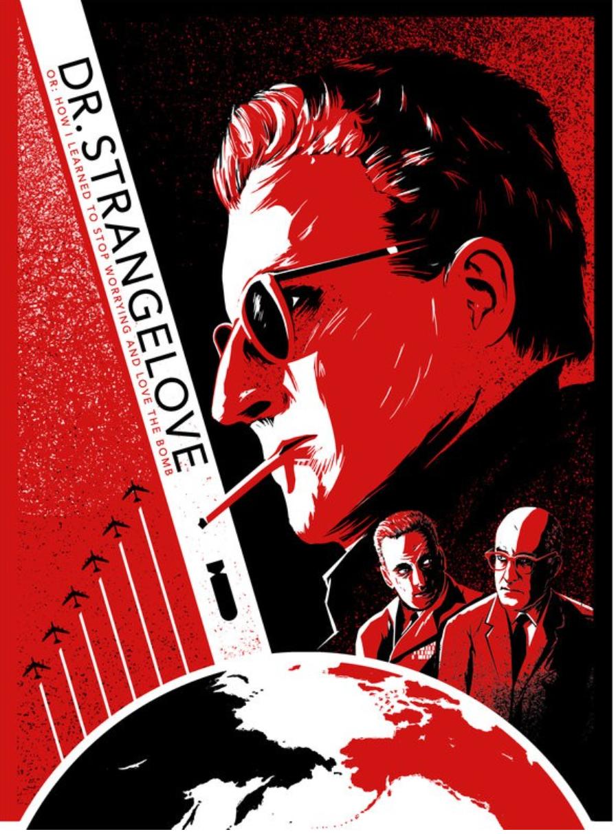 斯坦利库布里克的成就,斯坦利库布里克视频