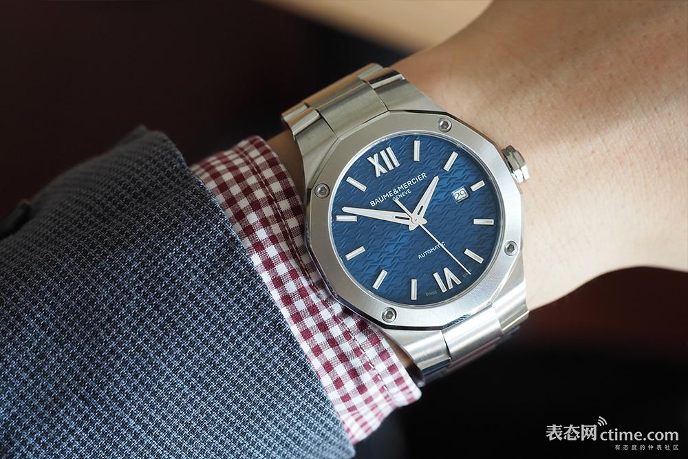 大火靠命？从“三大钢王”到“平民小钢王”我发现了钢表爆火秘密