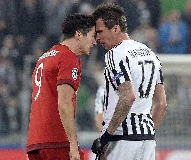 尤文图斯历史阿根廷球员,尤文图斯的克罗地亚球员