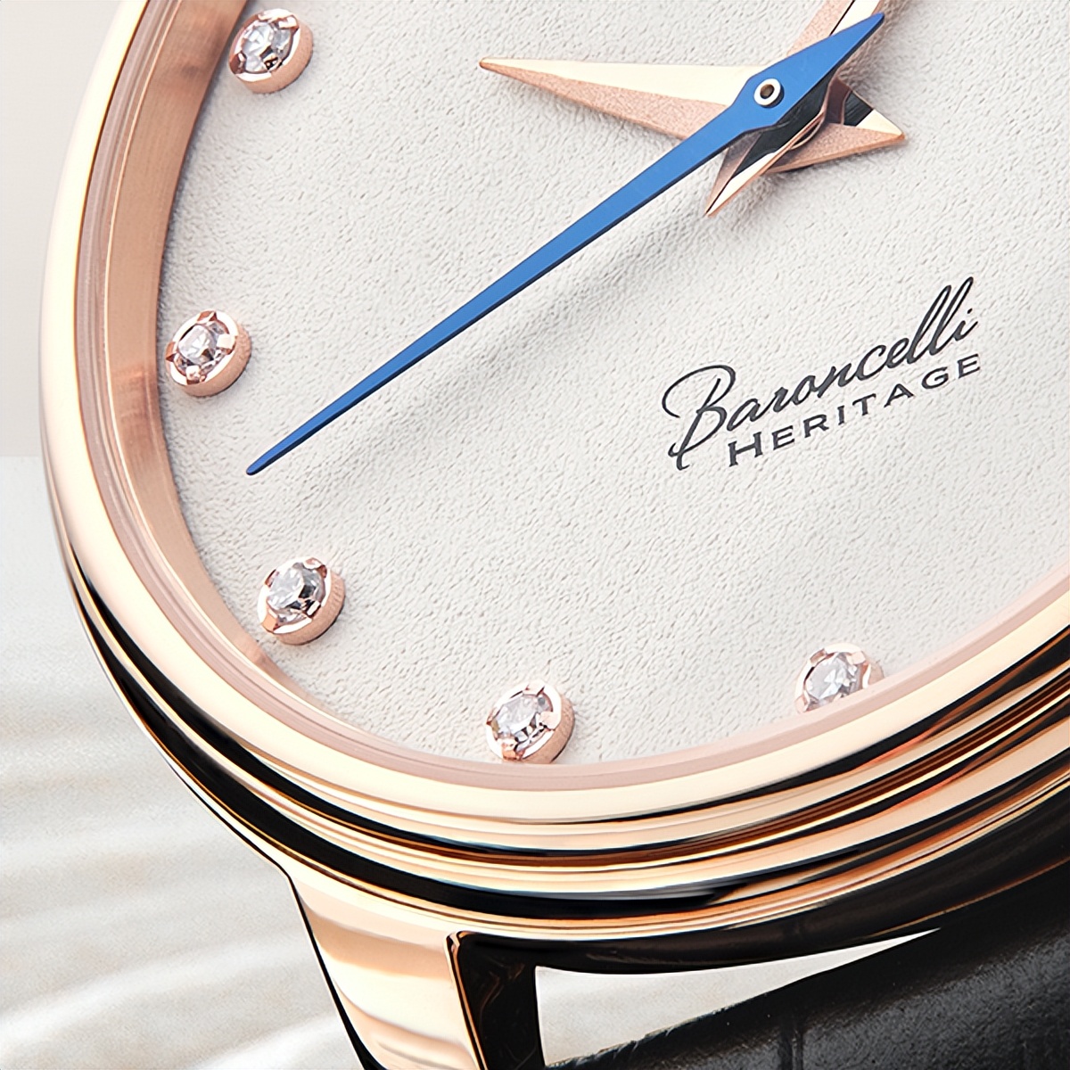 美度贝伦赛丽40周年典藏有夜光吗,mido美度贝伦赛丽典藏40周年