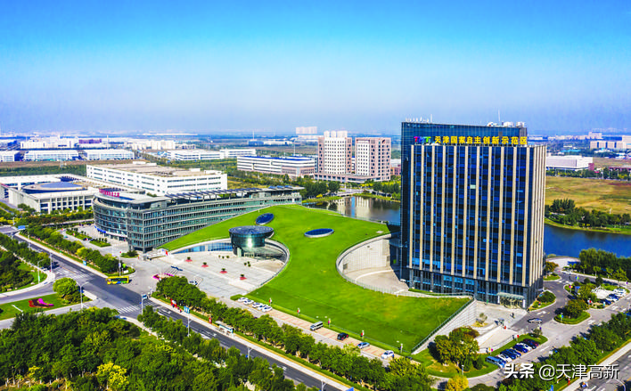 中国信创谷重大项目,中国信创谷三年行动计划