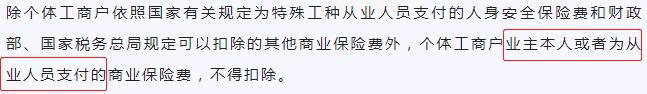 个体经营所得汇算清缴扣除6万,个体经营所得要扣除投资者工资吗