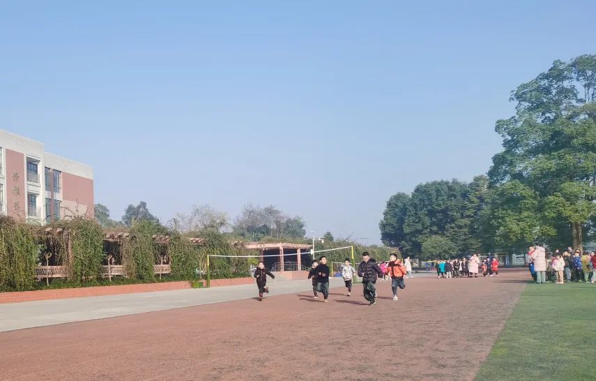 双流区金桥街道小学,成都双流区金桥小学怎么样