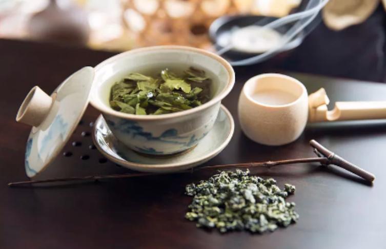 “六月喝5宝,财福往家跑”,记得给家人煮上一壶,清凉又消暑