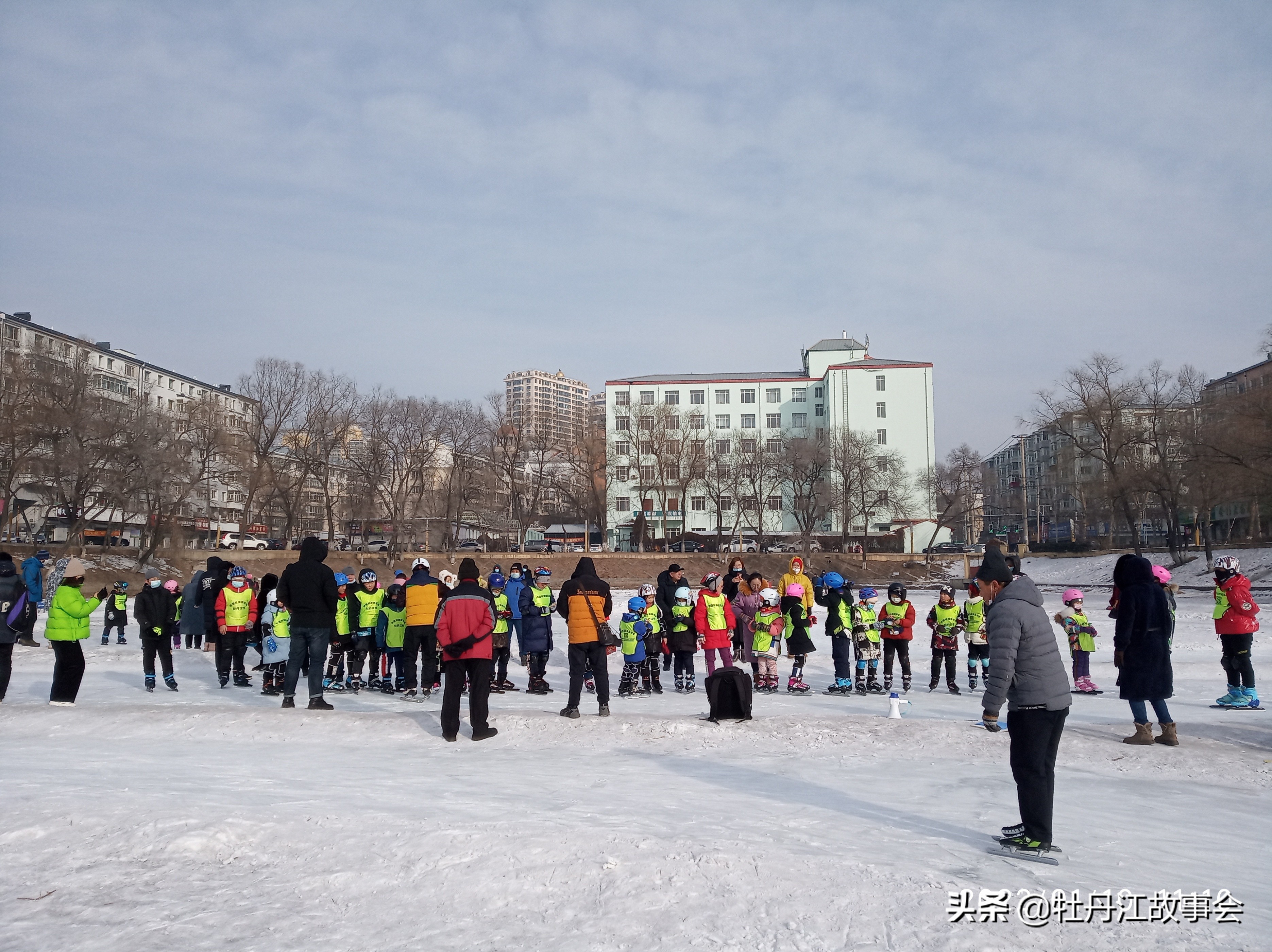 黑土地蒙冤昭雪记——（3）武汉的生意