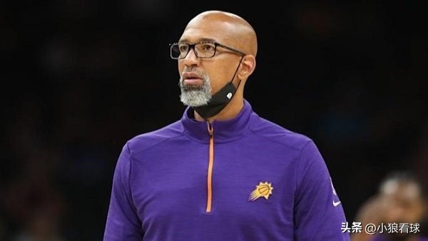 太阳队解雇主教练蒙蒂,太阳队正式解雇主教练沃格尔