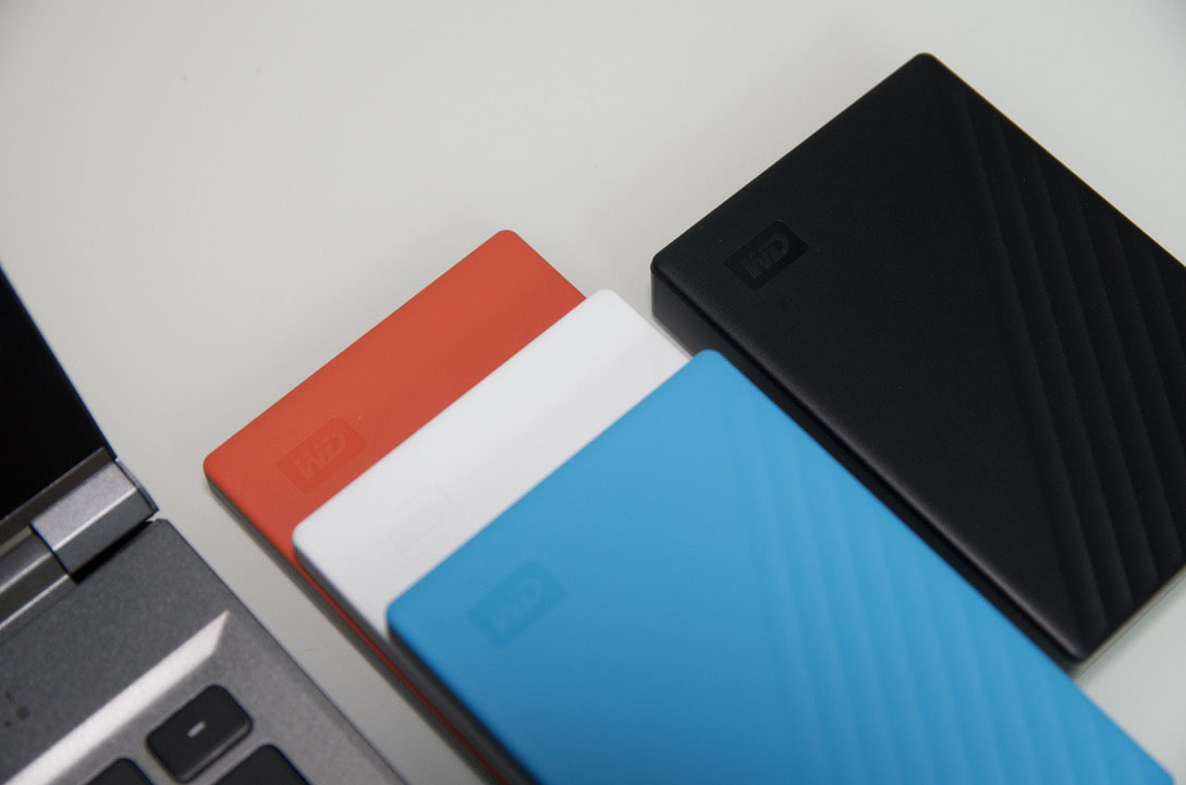 passport移动硬盘评测,passport移动硬盘怎么样