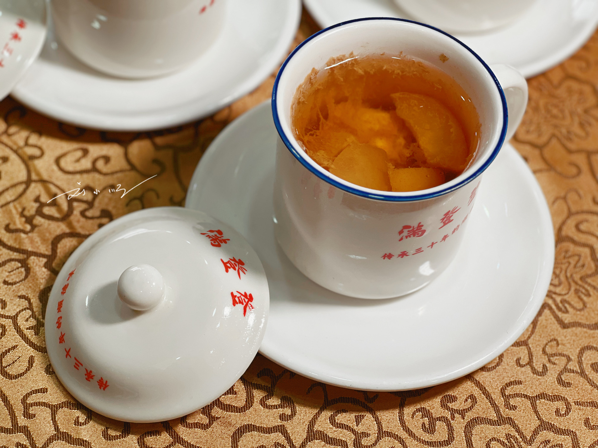 广东佛山老字号餐厅,佛山宝藏餐厅