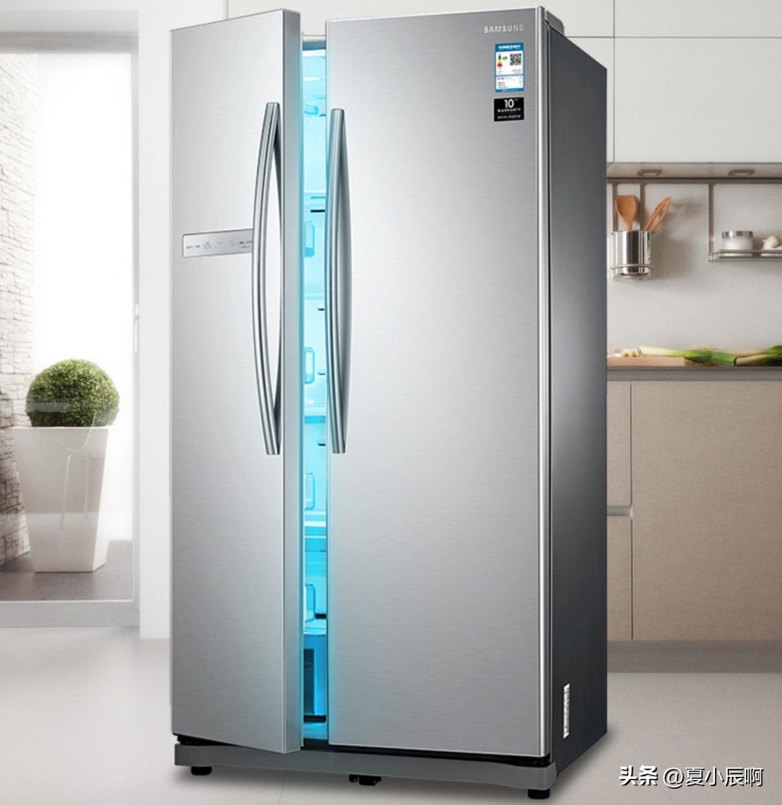未来5年的云米冰箱怎么样,米家冰箱好还是云米冰箱好