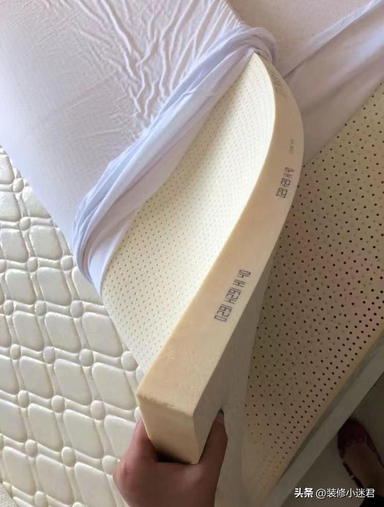 床垫知识干货分享,有了这些床垫知识你还怕睡不着么
