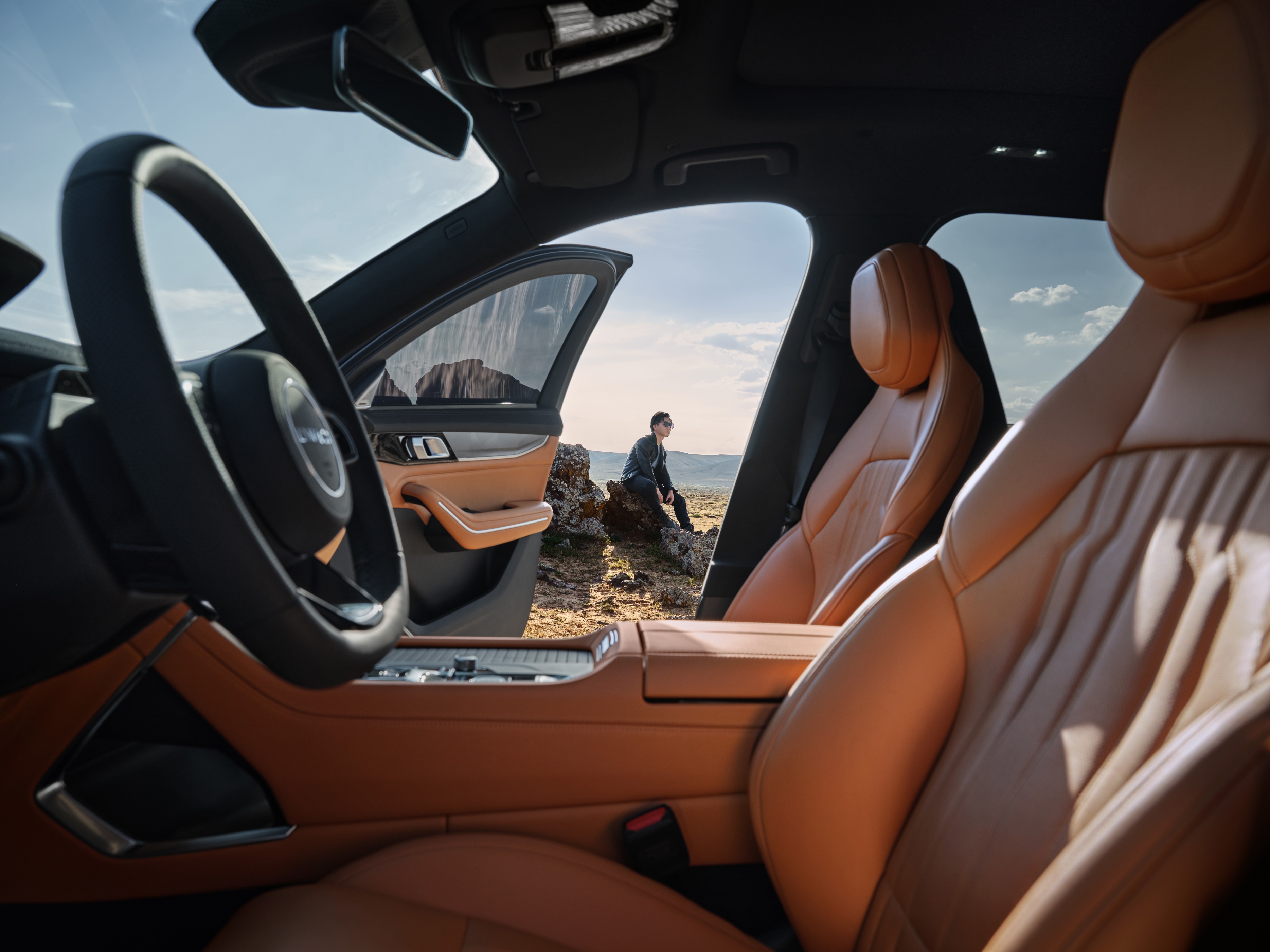 真正的松弛感是什么,什么是松弛感呢