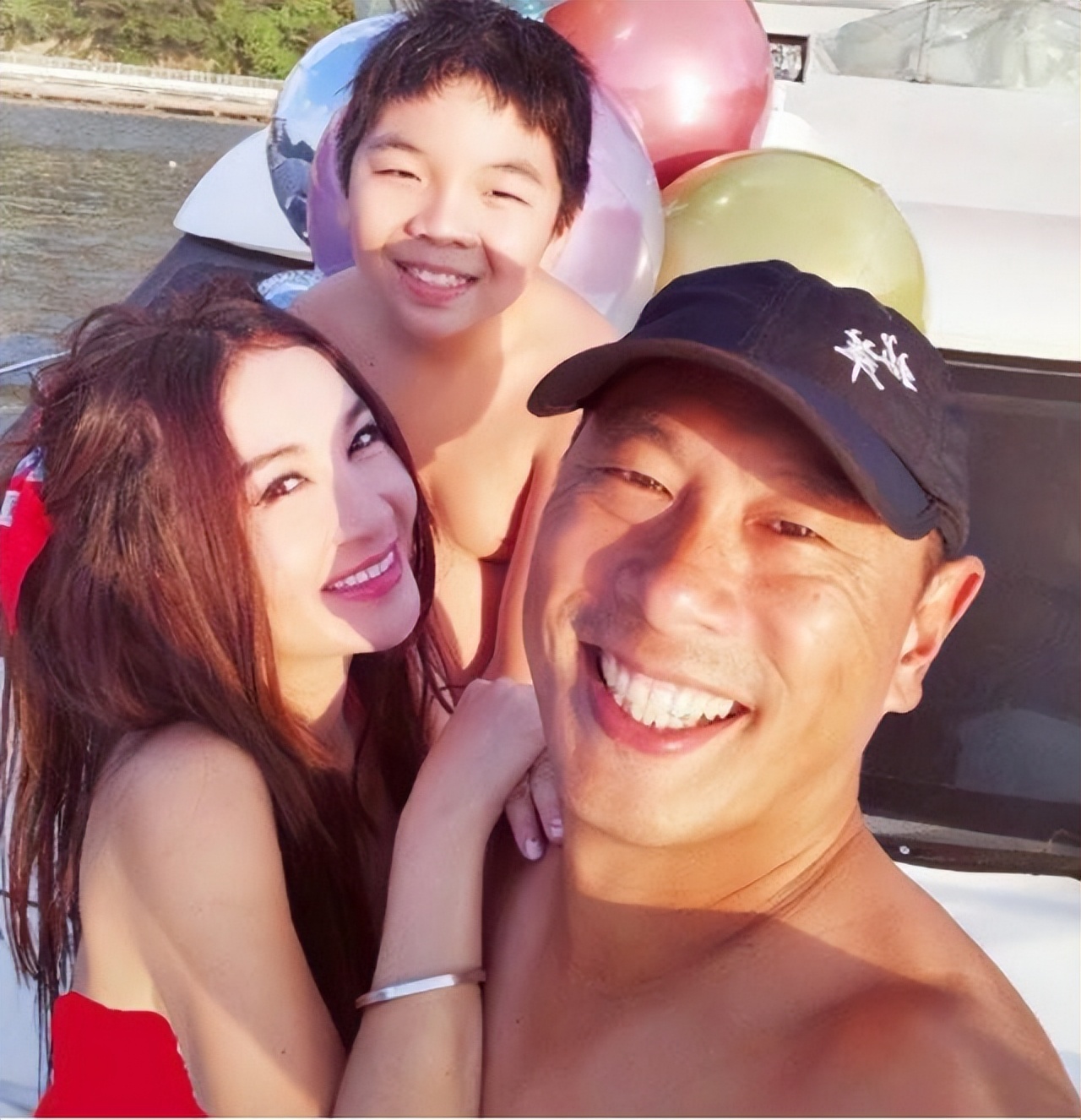 娱乐圈中情史最干净的女演员,娱乐圈情史最丰富的女明星