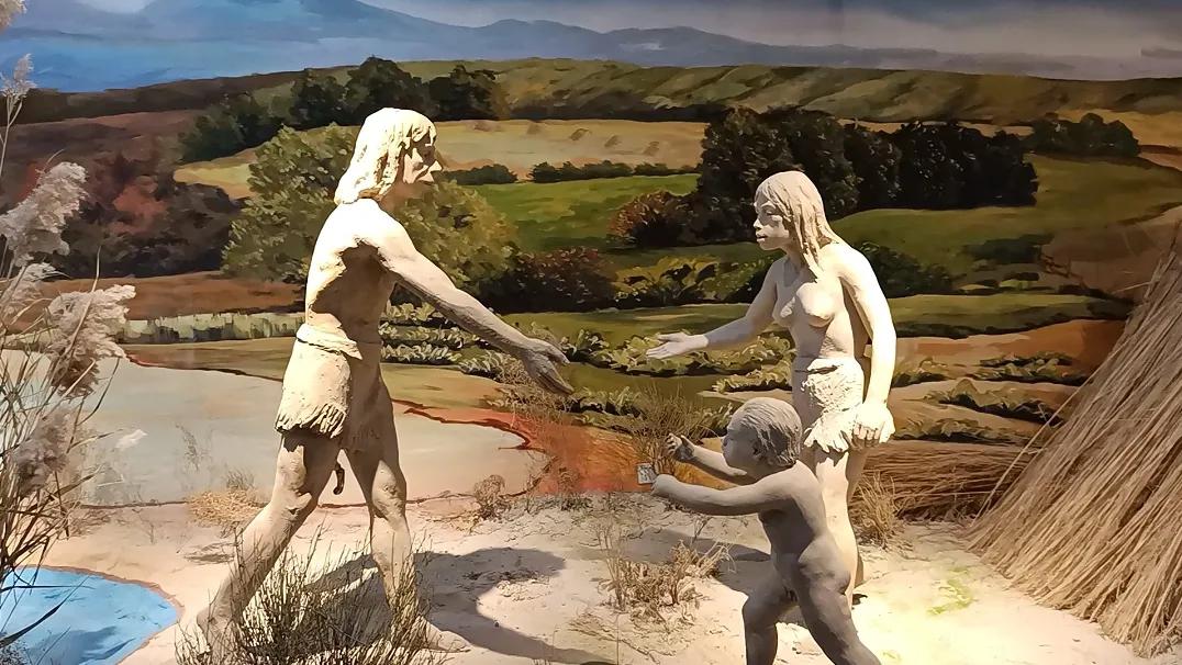 走丝绸之路，品丝路遗珠，寻西域36国（十三）塞外江南，库尔勒