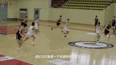 县城中学篮球队夺得全国冠军,县城中学篮球队