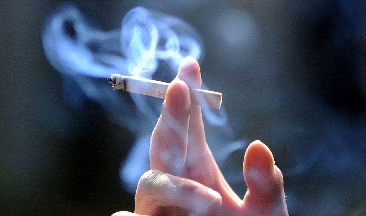 六种香烟或被列入黑名单,四品牌香烟被列入黑名单