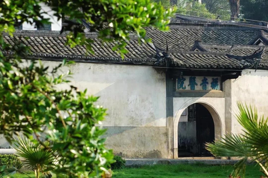 长汀古城最好的地方,长汀县红色小上海