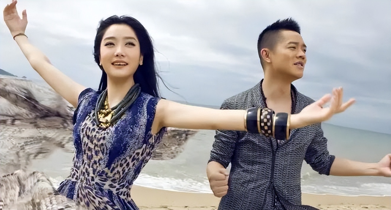 曾毅才是凤凰传奇的灵魂人物,曾毅凤凰传奇哪里人