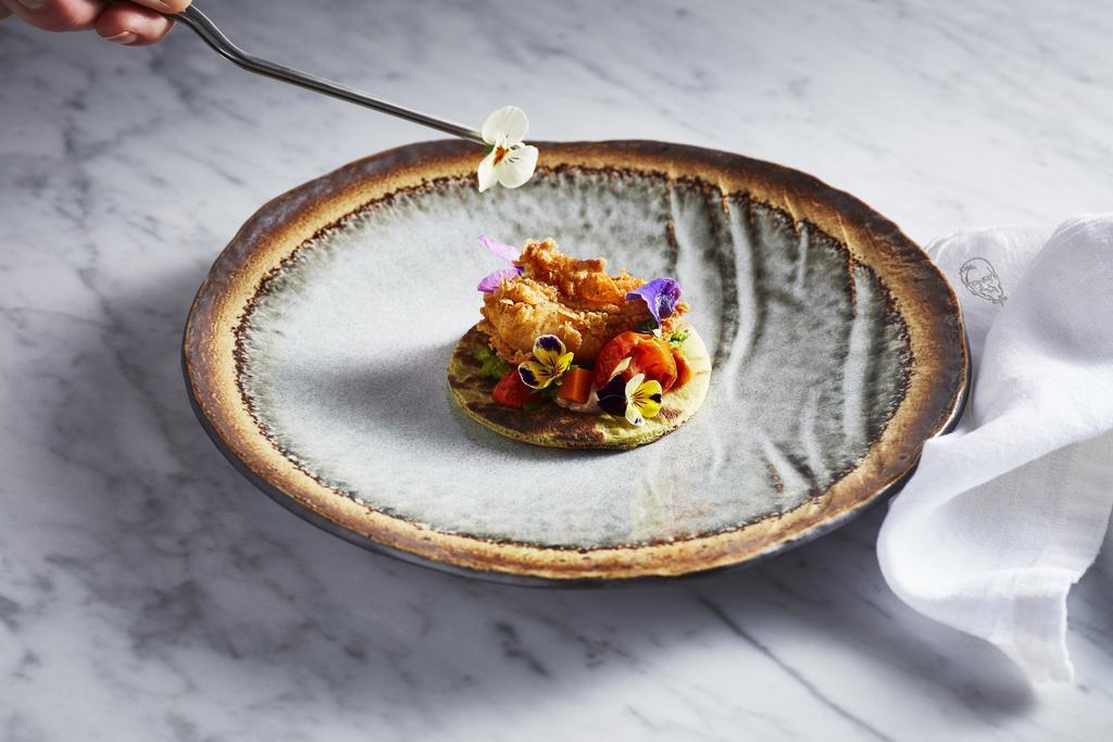 悉尼kfc免费吃,kfc限时菜品