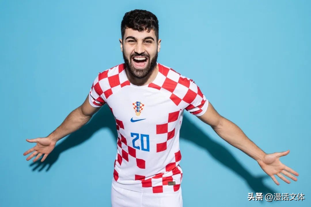 世界足坛十大年轻中卫,世界杯十大中卫排名