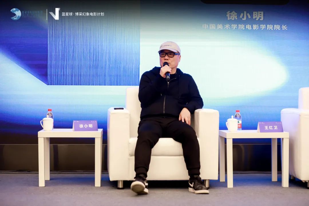 用敏捷开发的逻辑做电影，让每一笔投资都更值得