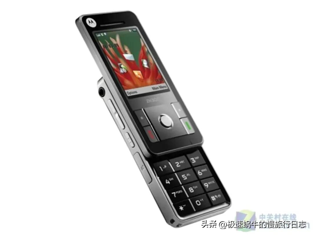 手机进化史我的手机,我的手机更新换代史