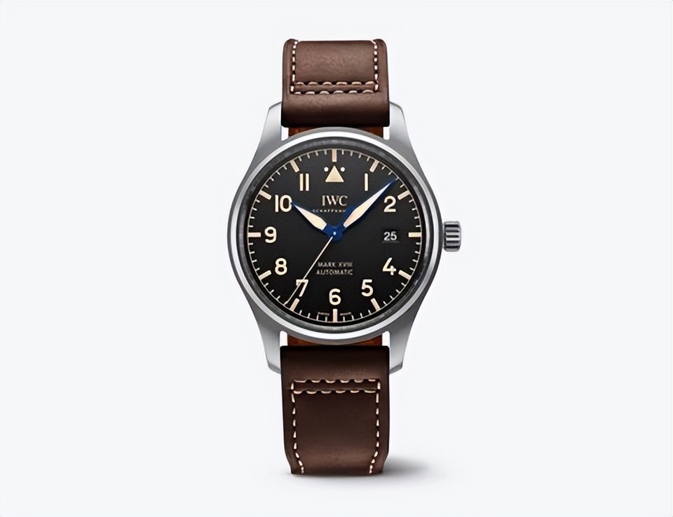 十大入门级机械表石英手表,受欢迎的几款轻奢侈机械手表