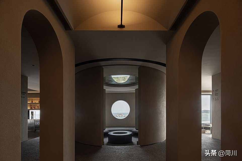 湄屿佑见民宿榻榻米,湄屿佑见民宿设计