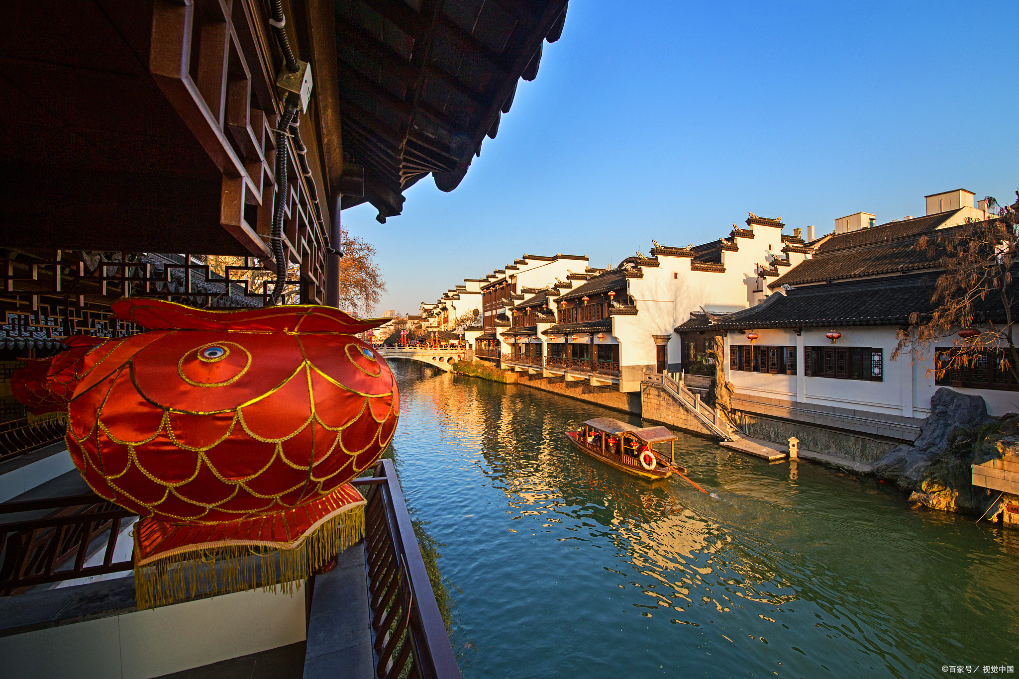 南京周边游自驾游两日,南京两日游最佳路线