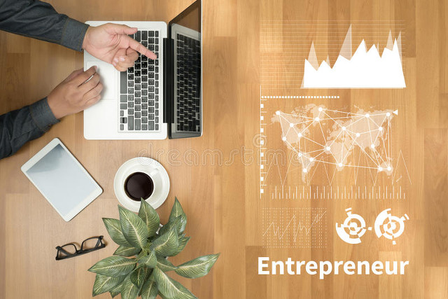 什么样的个人创业者会成功,想成为成功创业者需要哪些特点