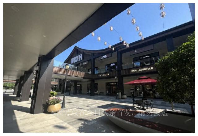 百联奥特莱斯营业时间,百联奥莱耐克店什么时候开业