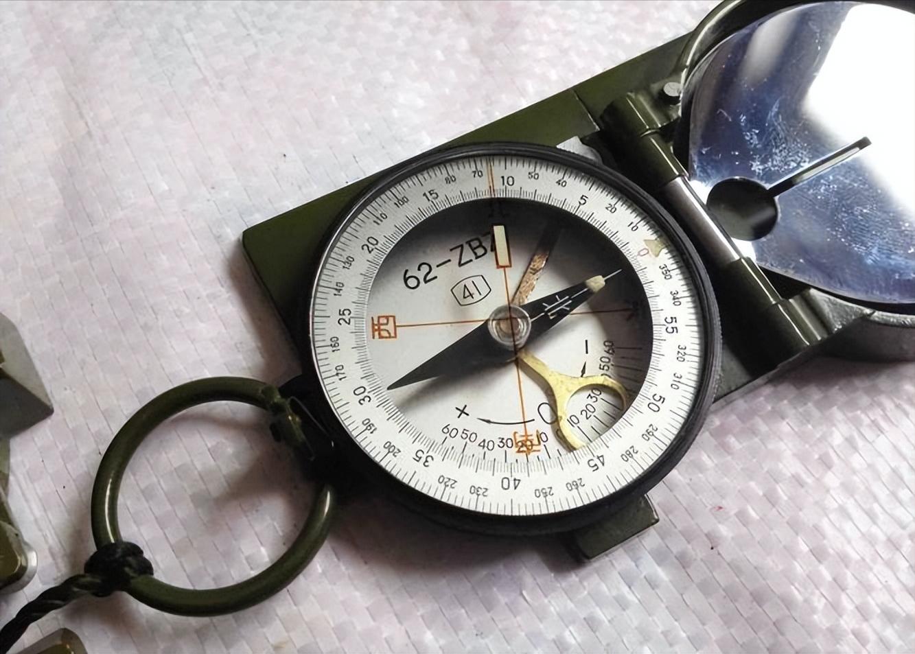 解放战争时期解放军单兵携行具,七十年代中国侦察兵单兵装备