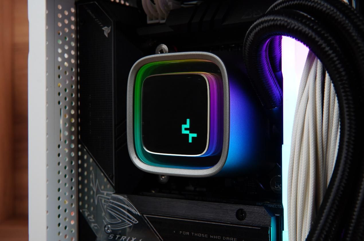 itx高性能方案,itx高性能